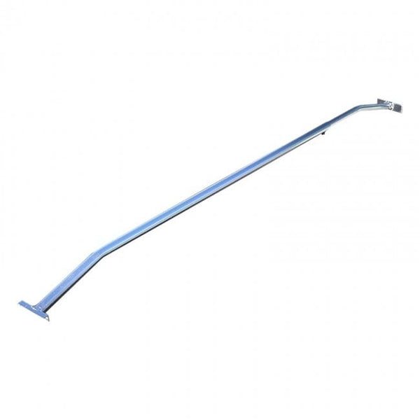 Traverse pour bâche plate Steely/Startrailer