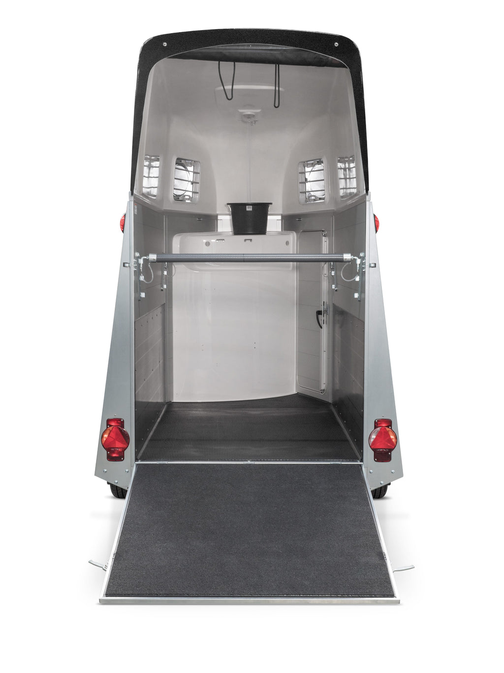 SINGLE ALU 1600