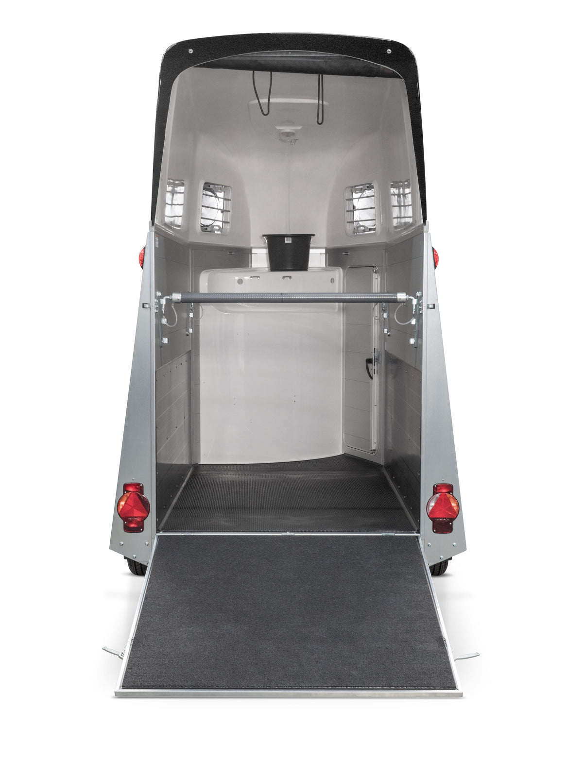 SINGLE ALU 1600