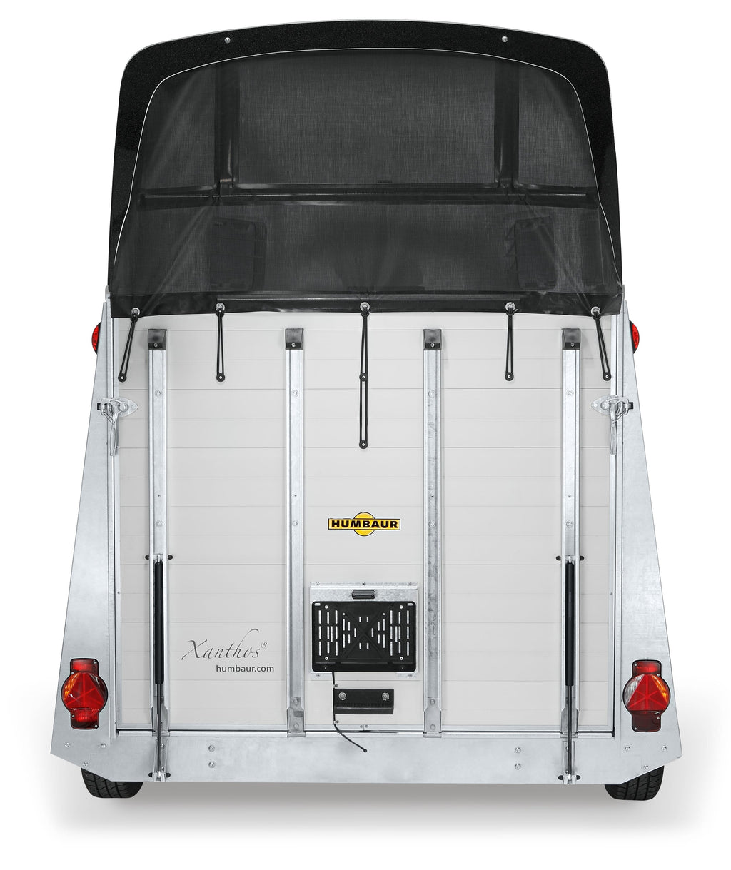 XANTHOS 2400KG