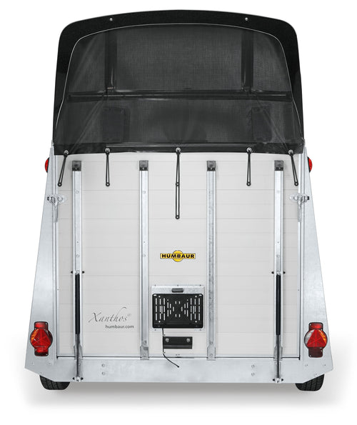 XANTHOS 2400KG