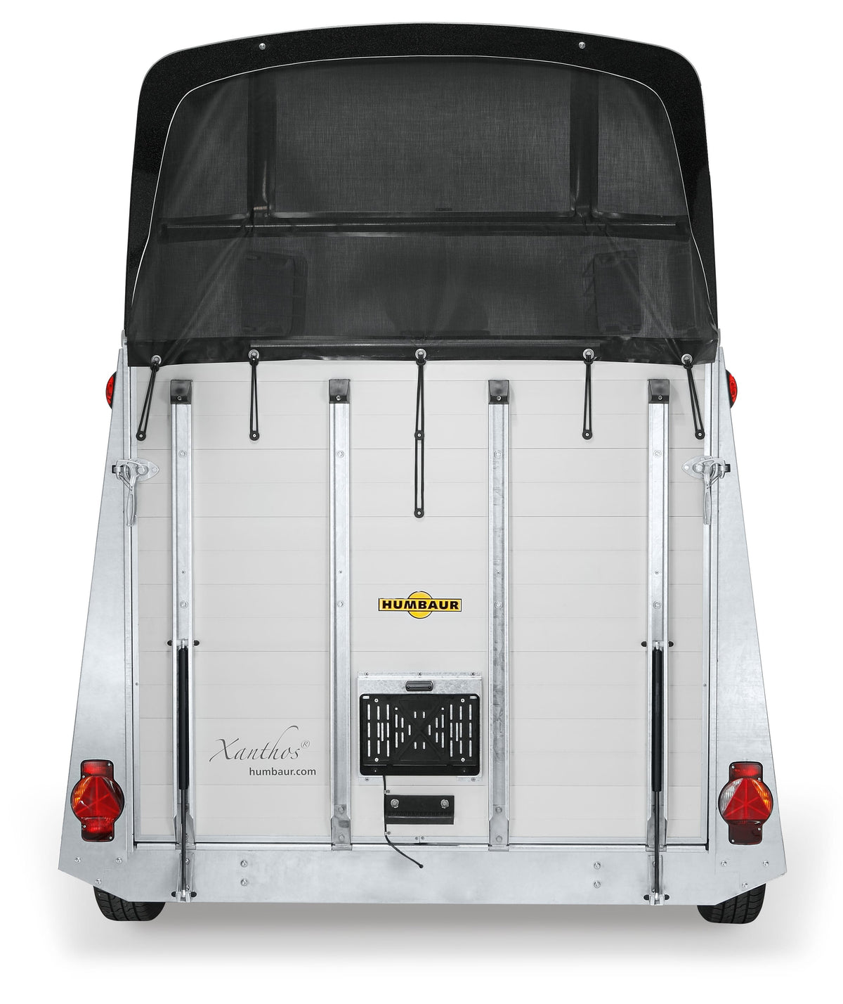 XANTHOS AERO 2400KG