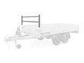 Vordergitter KLT-Pro/PLT-Pro 150×75