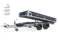 KSX3000.305X178 E-HYDRAULIK GO-GETTER