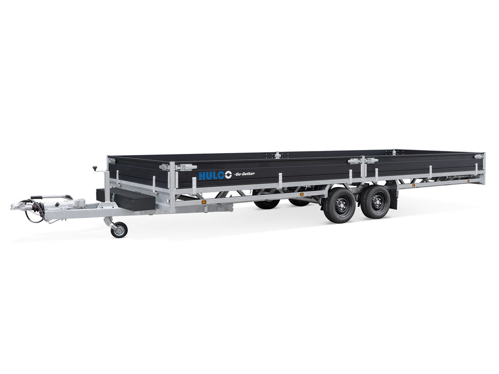 MEDAX-2 3500.611X203 GO-GETTER