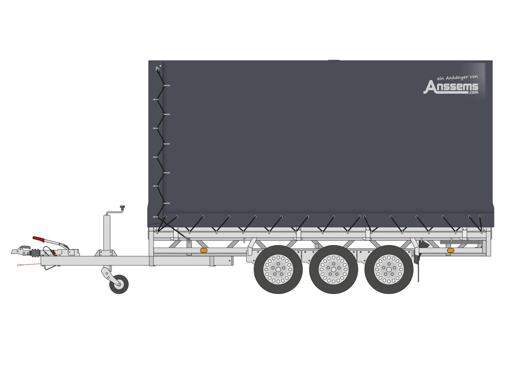 MEDAX-3 3500.405X203 + AKTIONSPLANE 210
