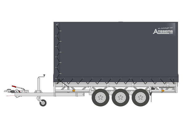 MEDAX-3 3500.405X203 + AKTIONSPLANE 210