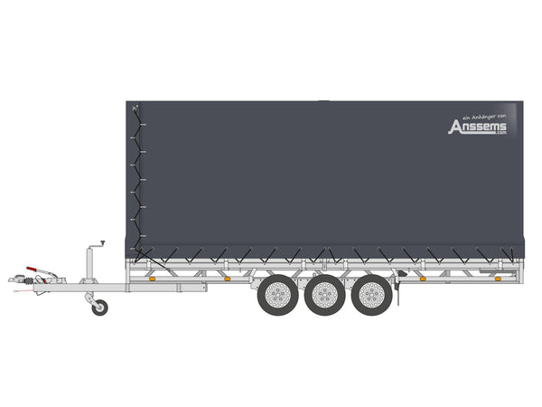 MEDAX-3 3500.611X203 + AKTIONSPLANE 210