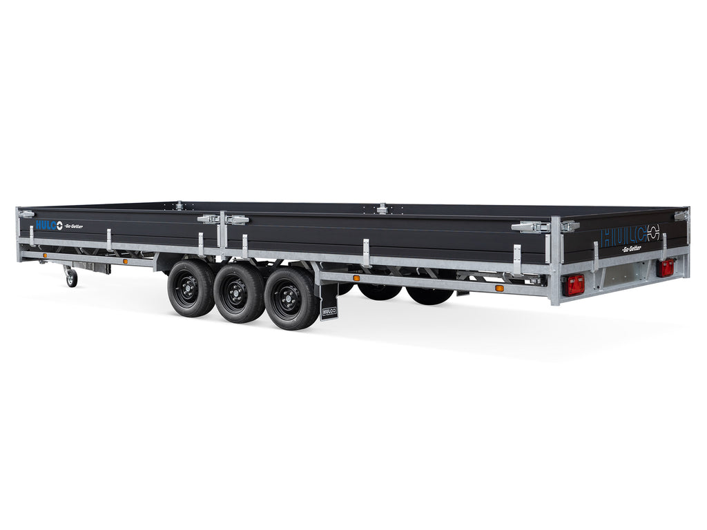MEDAX-3 3500.611X223 GO-GETTER