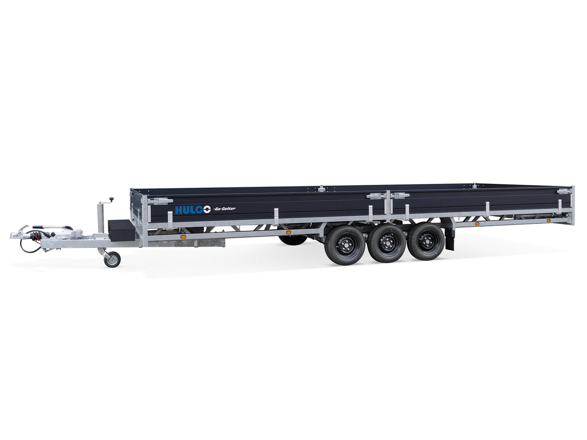 MEDAX-3 3500.611X203 GO-GETTER