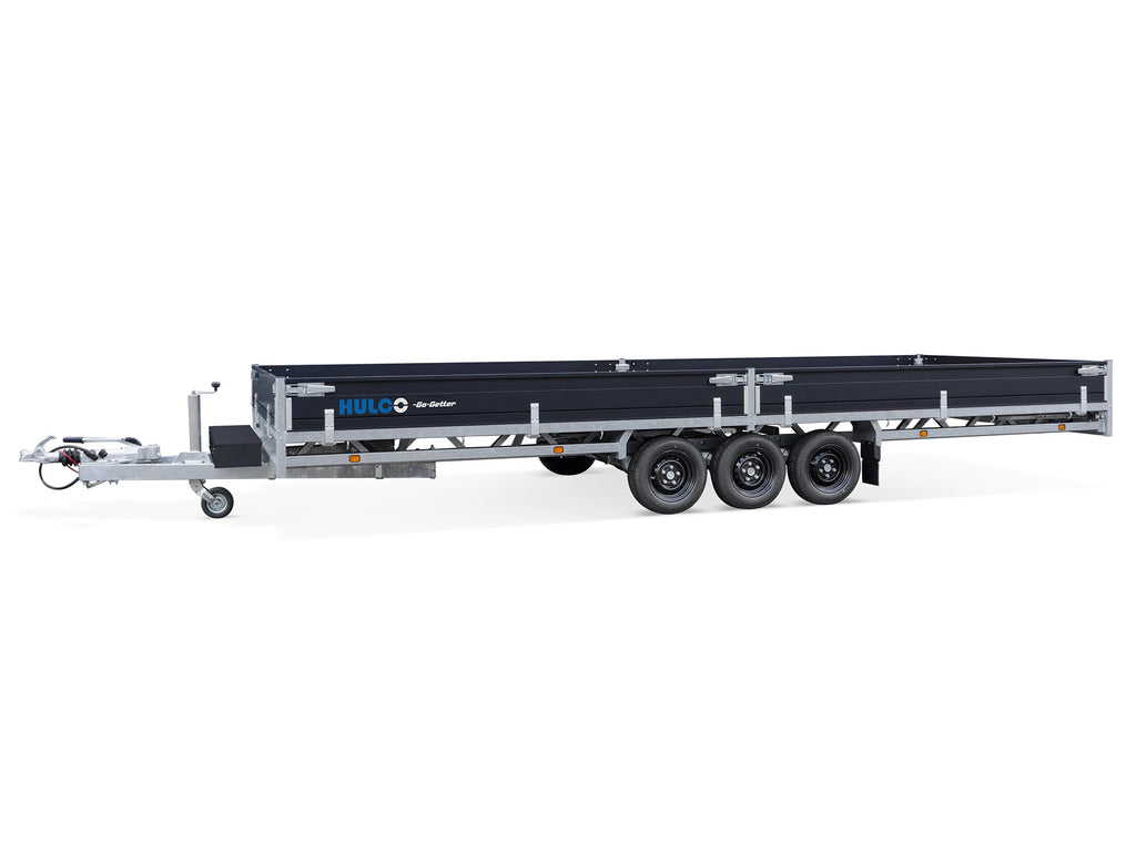 MEDAX-3 3500.611X223 GO-GETTER