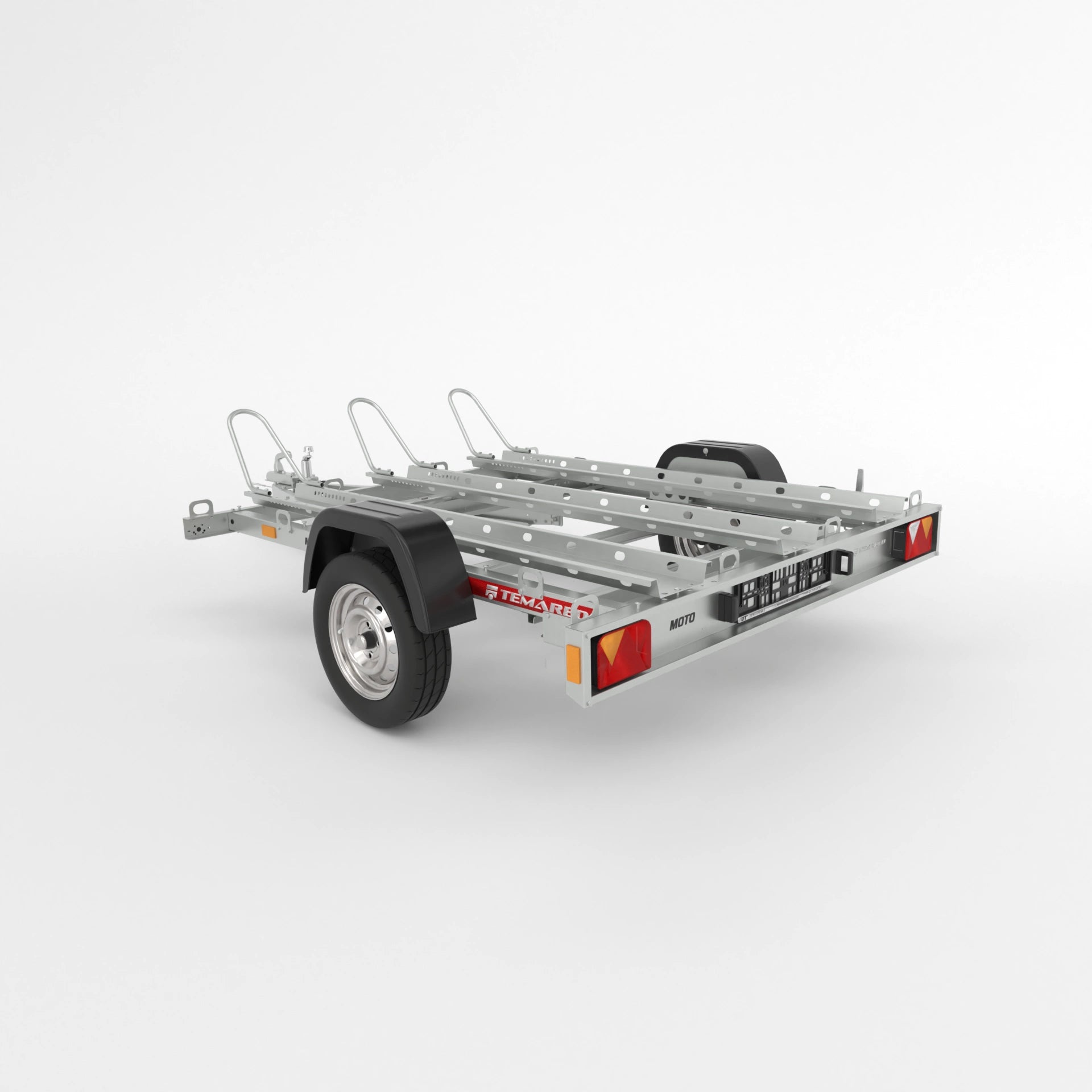 CARKEEPER Rental