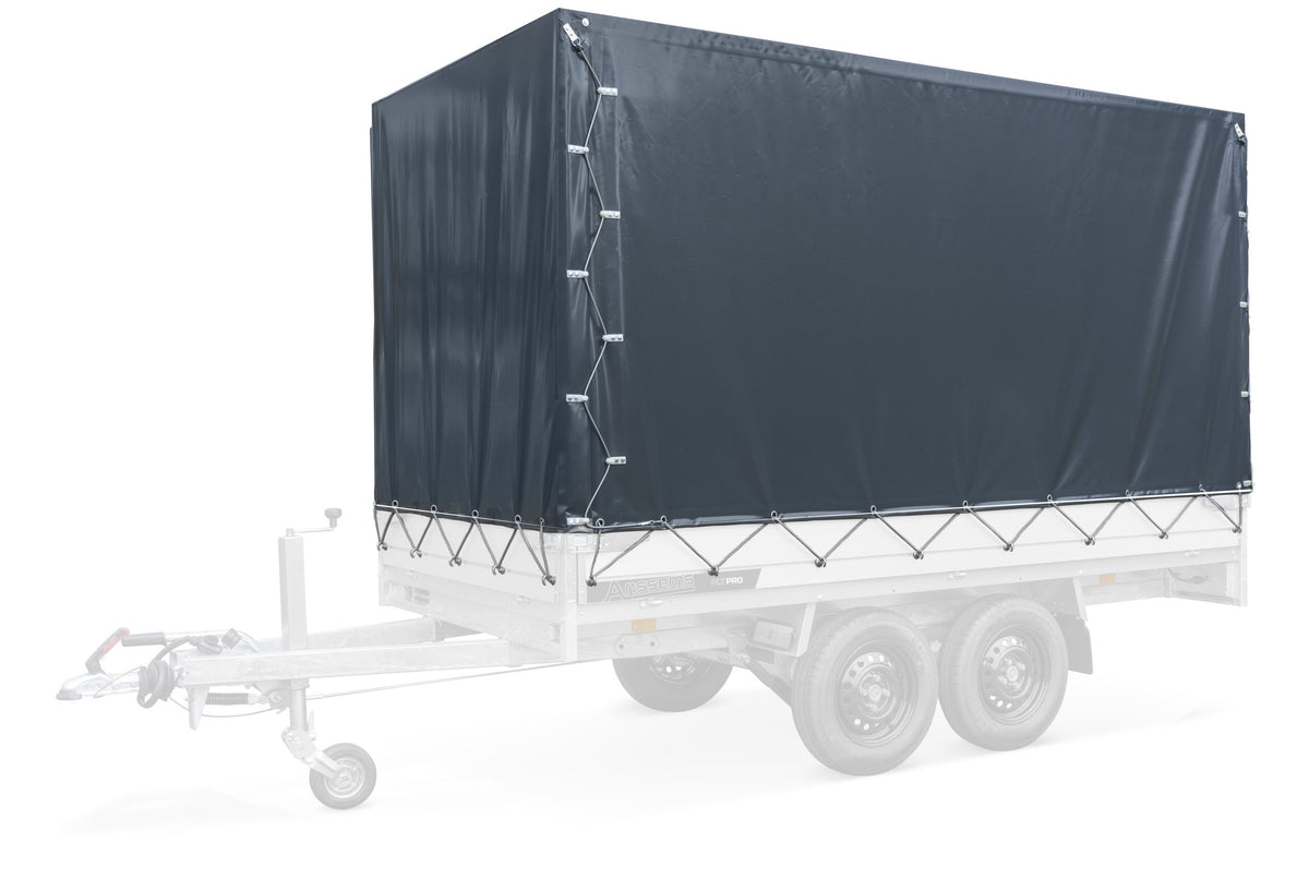 Hochplane mit Gestell PLT-Pro 330x180x180