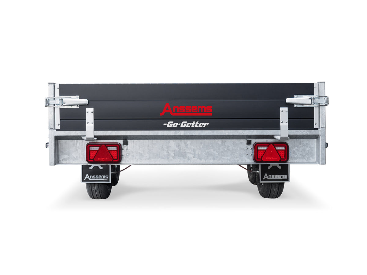PSX-S3000.405X178 GO-GETTER