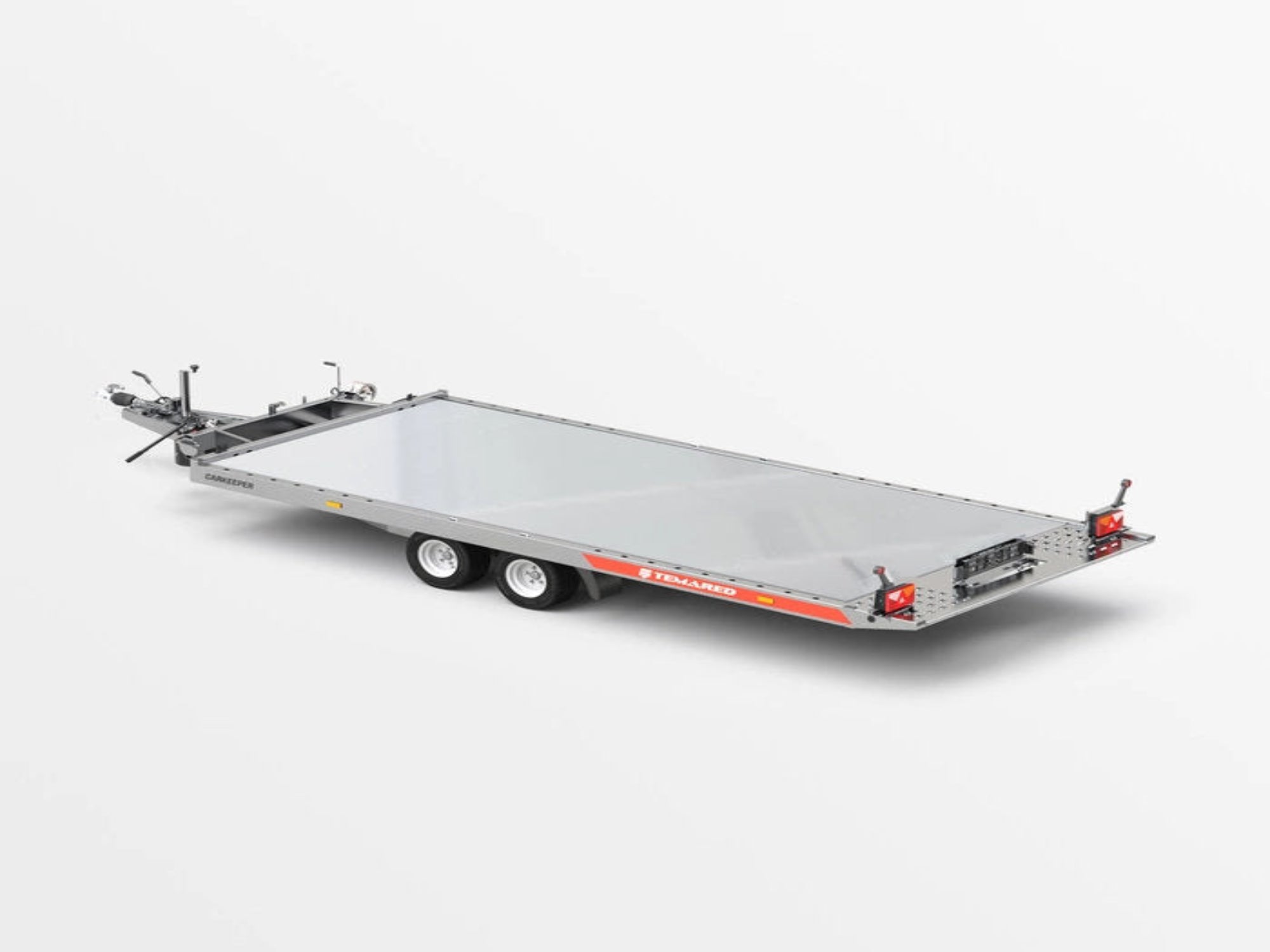 CARKEEPER Vermietung