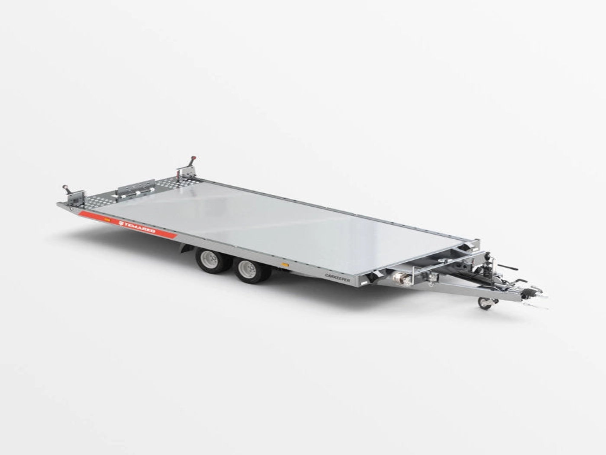 CARKEEPER Vermietung