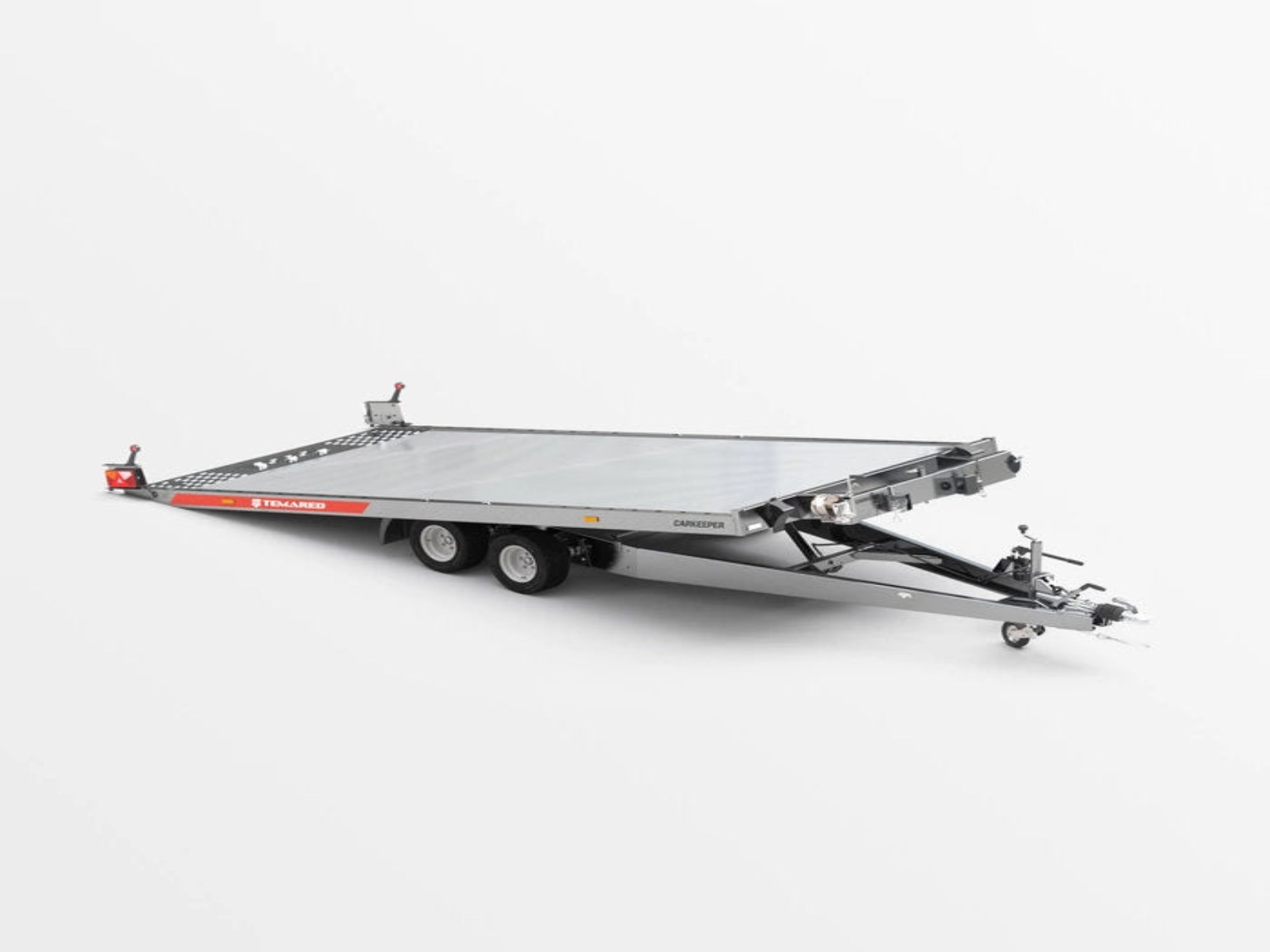 CARKEEPER Vermietung