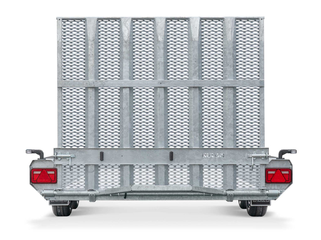 TERRAX-2 3500.394X180X150 GO-GETTER