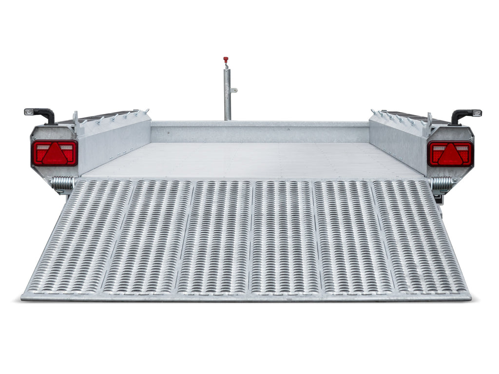 TERRAX-3 3500.394X180X150 LK GO-GETTER