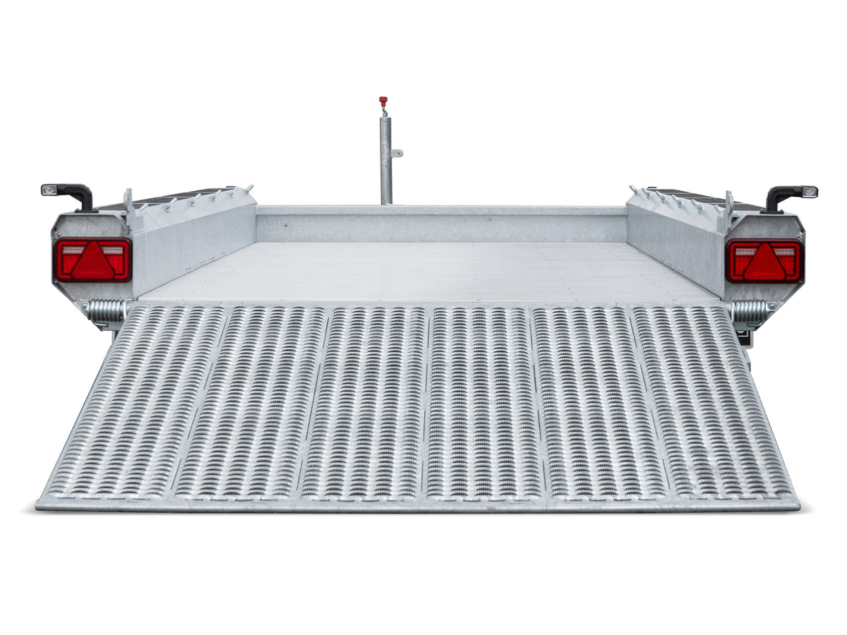 TERRAX-3 3500.394X180X150 LK GO-GETTER