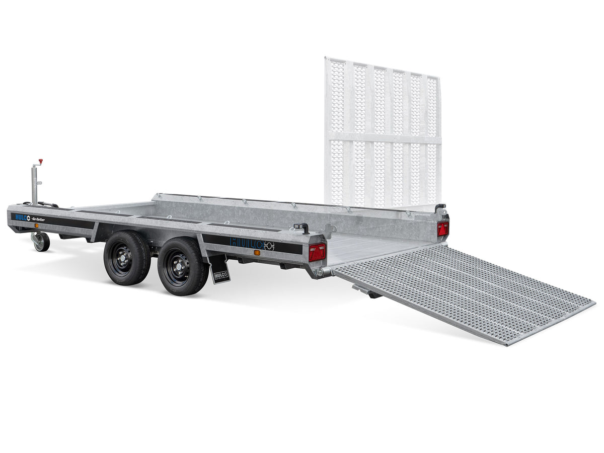 TERRAX-2 3500.394X180X150 GO-GETTER