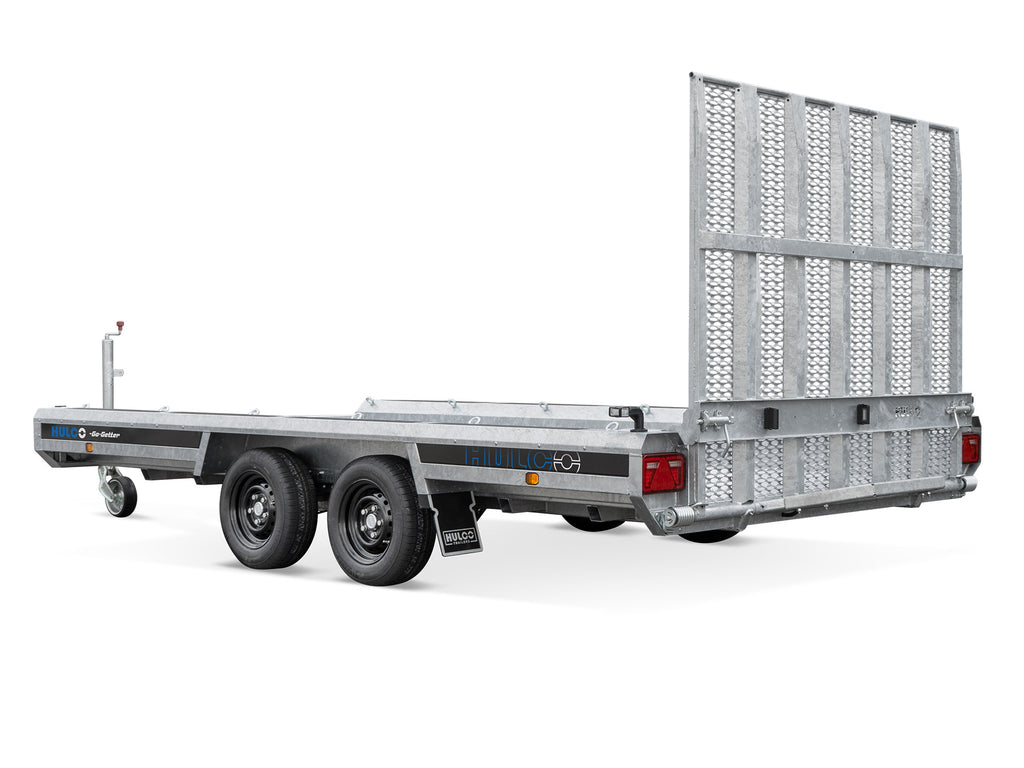 TERRAX-2 3500.394X180X150 GO-GETTER