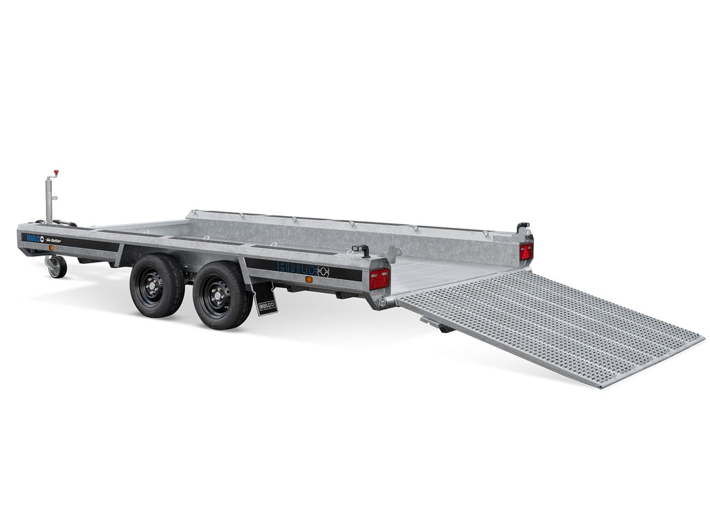 TERRAX-2 3500.394X180X150 GO-GETTER