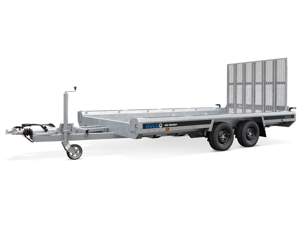 TERRAX-2 3500.394X180X150 GO-GETTER