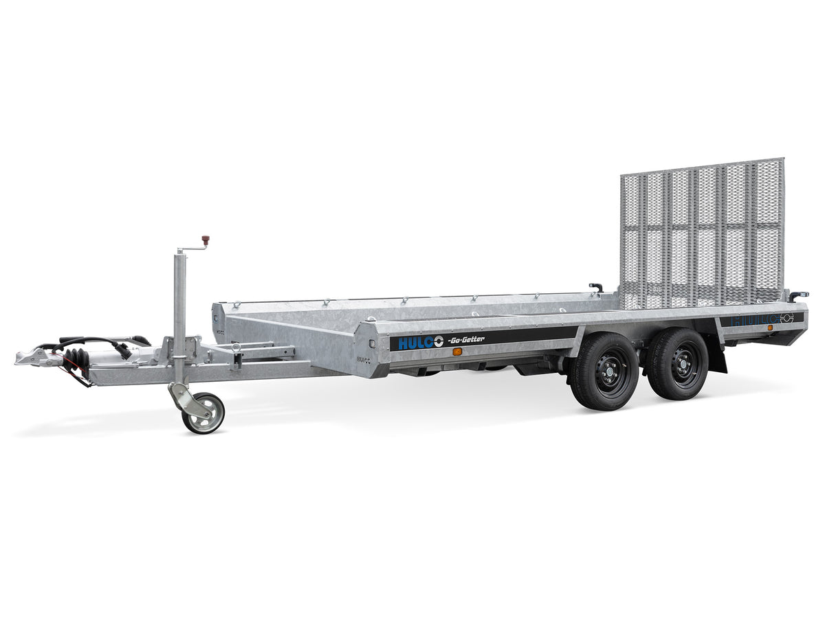 TERRAX-2 3500.394X180X150 GO-GETTER