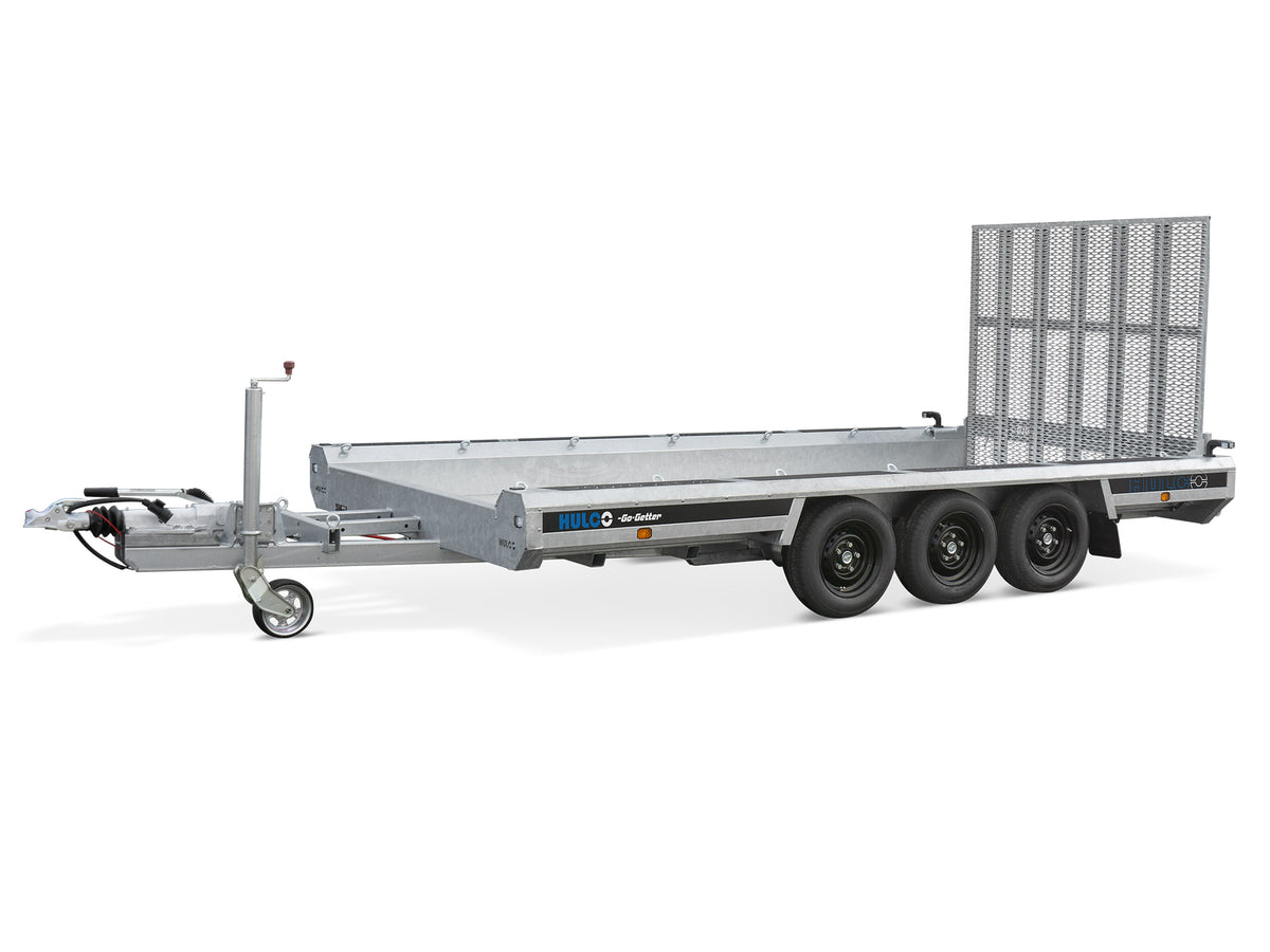 TERRAX-3 3500.394X180X150 LK GO-GETTER