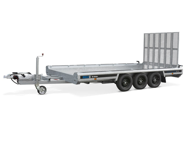 TERRAX-3 3500.394X180X150 LK GO GETTER