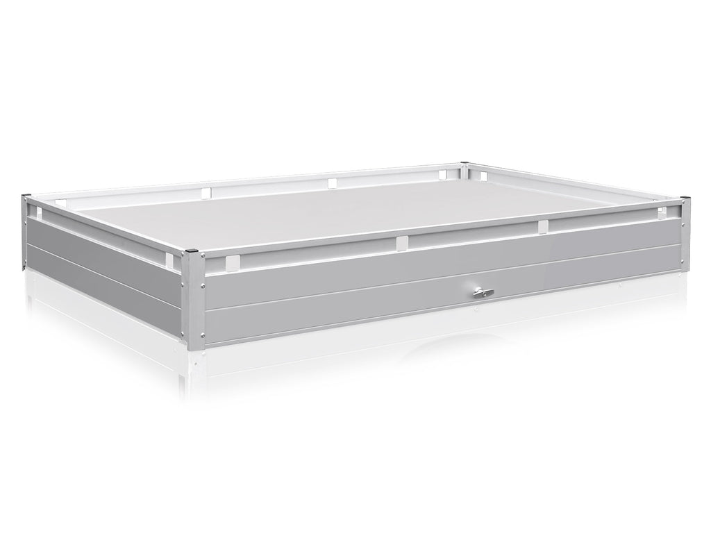Deckel GT 251×126 (anscharniert zur Seite)