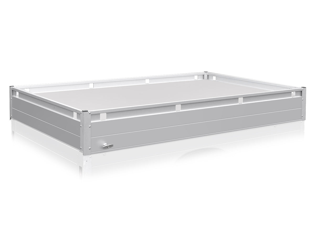 Deckel GT 201×101 (anscharniert zur Vorderseite)