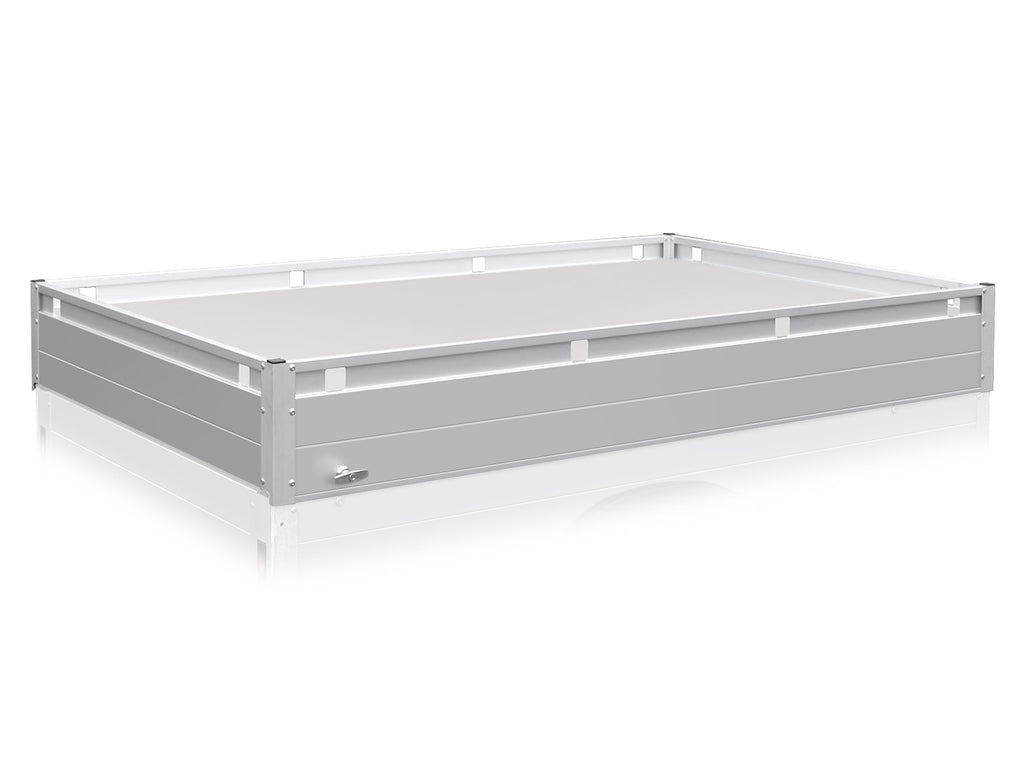Deckel GT 211×126 (anscharniert zur Vorderseite)