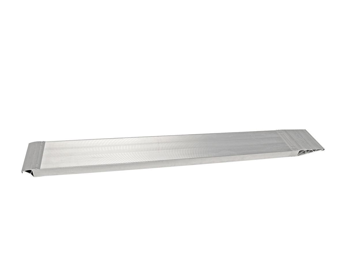 Rampe Aluminium 300 (Stück)
