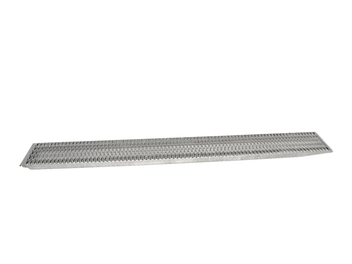 Rampe Stahl 250 cm (Stück)