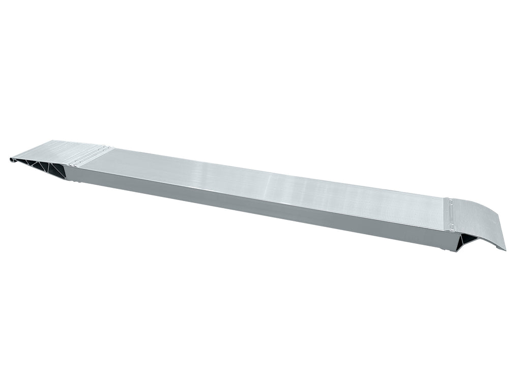 Rampe Universal Aluminium 200 cm