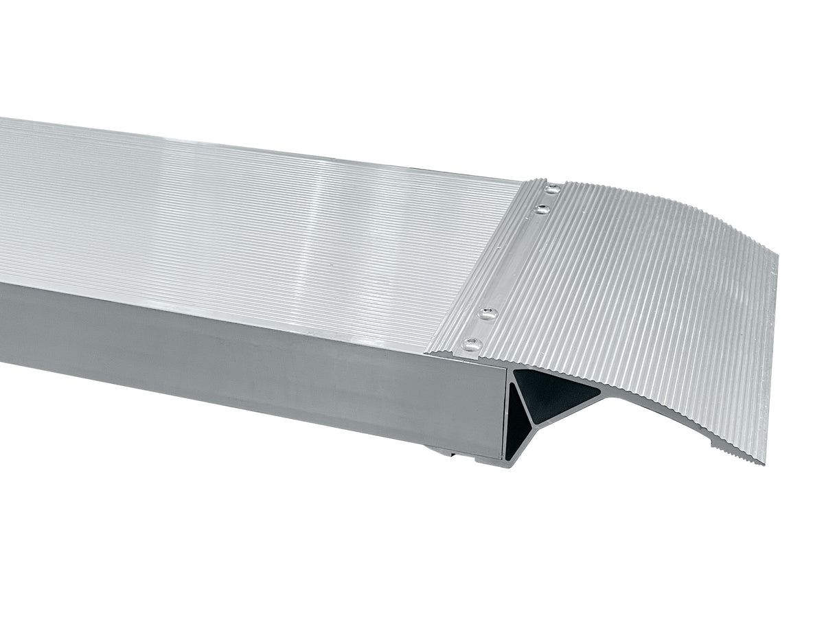 Rampe Universal Aluminium 200 cm