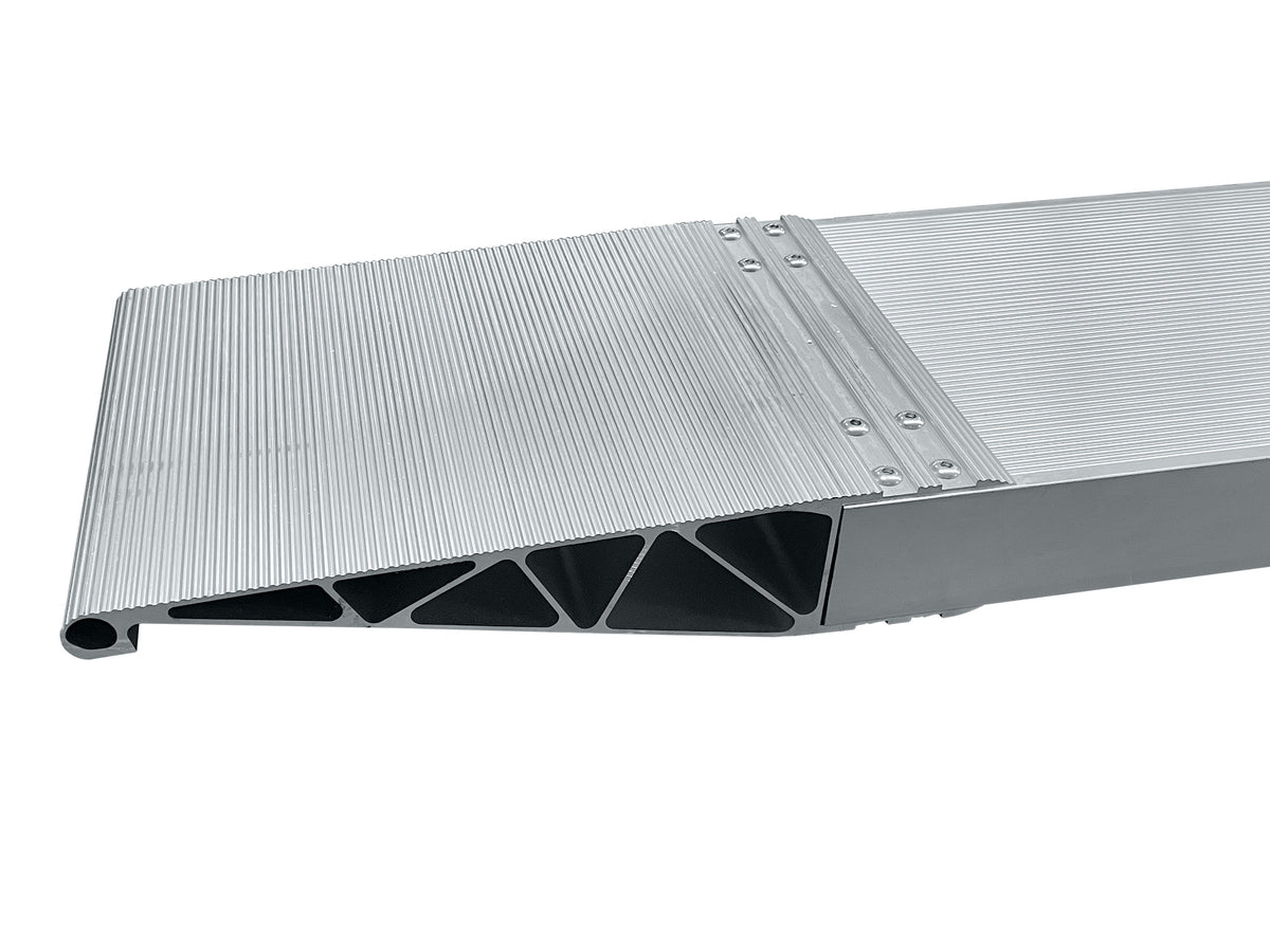 Rampe Universal Aluminium 150 cm