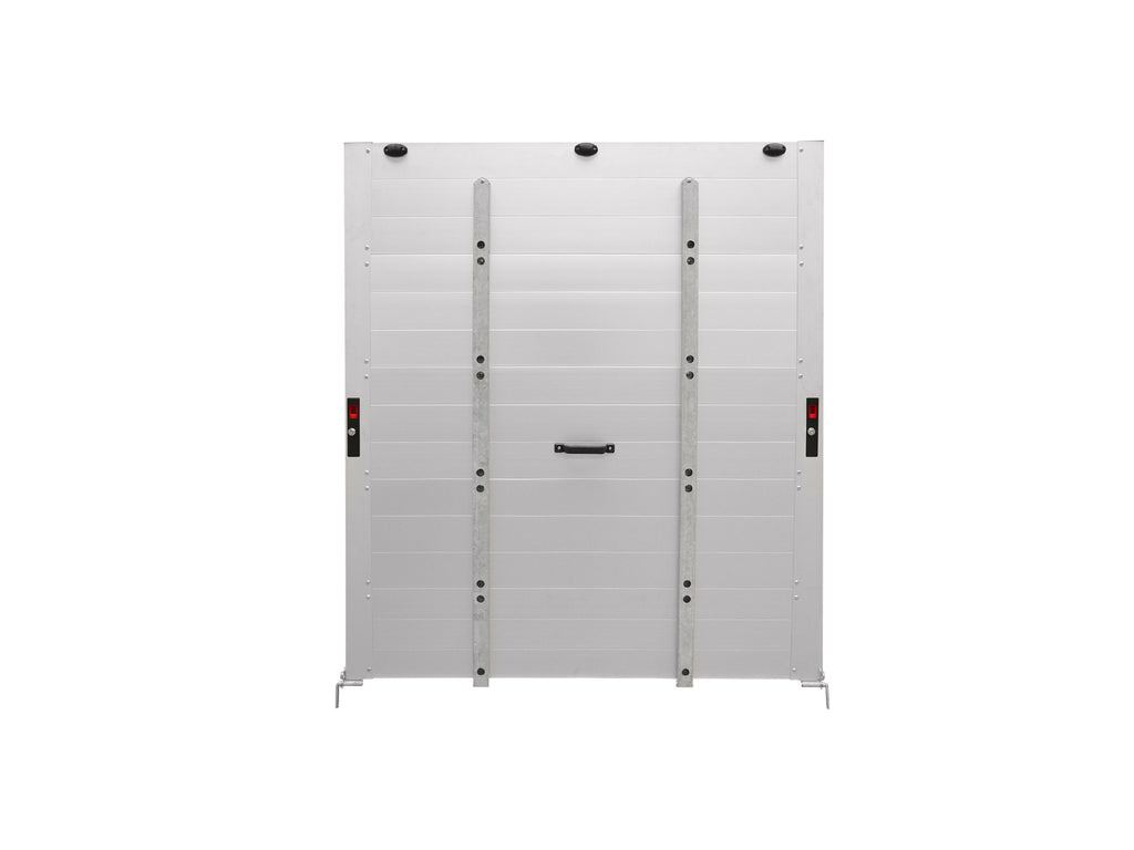 Auffahrrampe GT-O 151×170 (Höhe 170 cm)