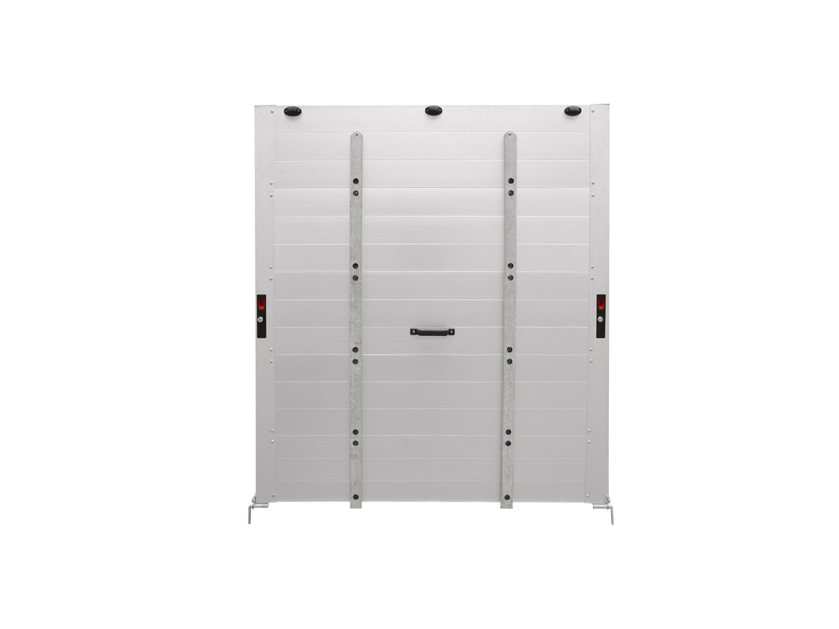 Auffahrrampe GT-O 151×170 (Höhe 170 cm)