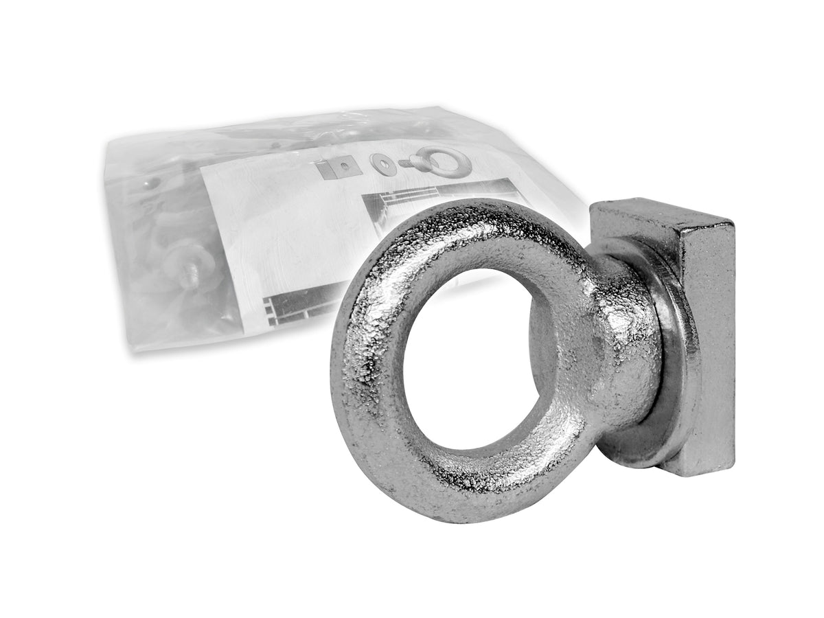 Bindeaugen M8 (10x)