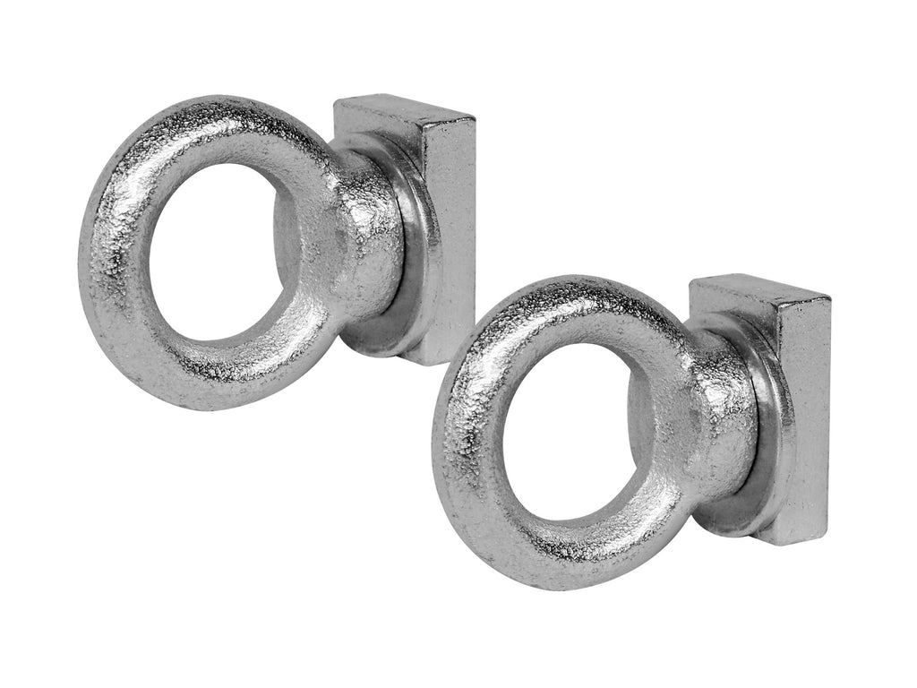 Bindeaugen M8 (10x)