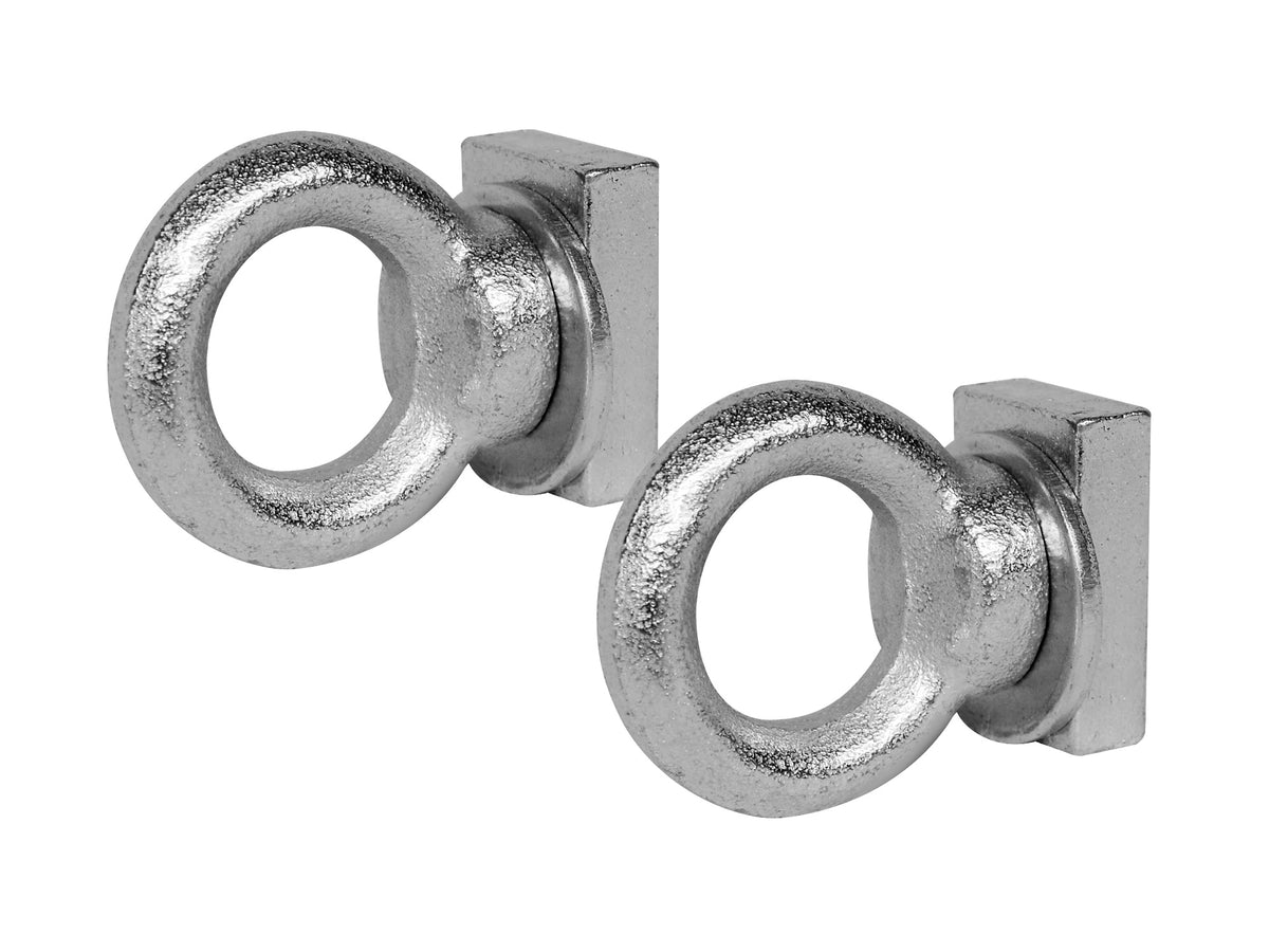 Bindeaugen M8 (10x)