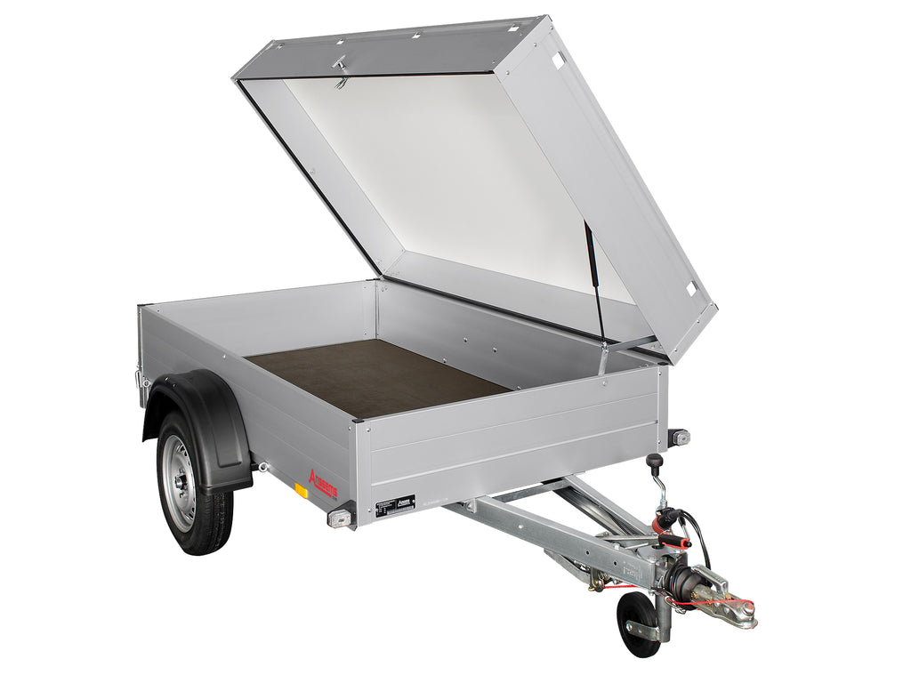 Deckel GT 151×101 (anscharniert zur Seite)
