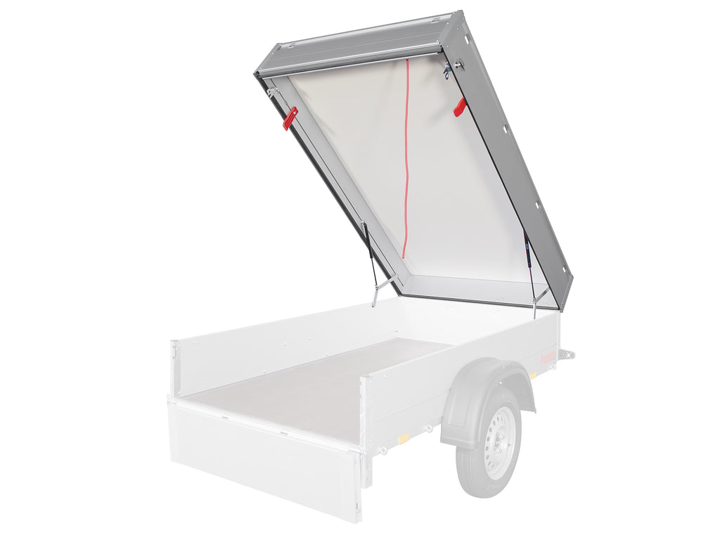 Deckel GT 151×101 (anscharniert zur Vorderseite)