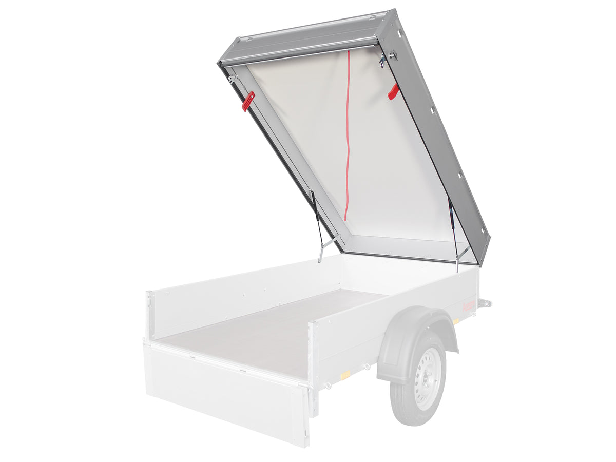 Deckel GT 151×101 (anscharniert zur Vorderseite)