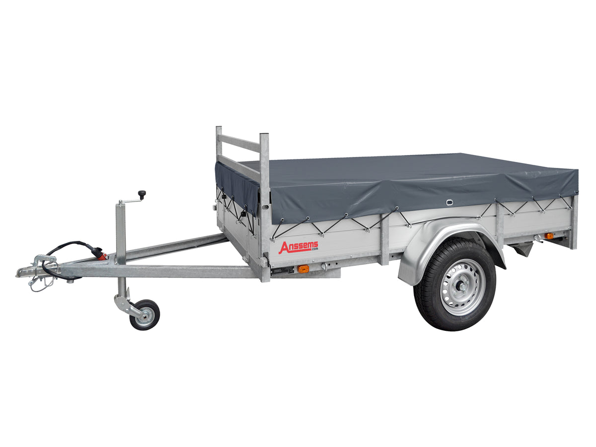 Flachplane BSX 205×120