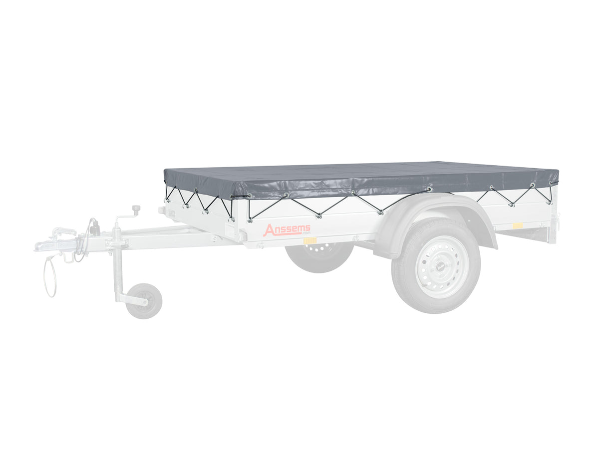Flachplane GT 151×101
