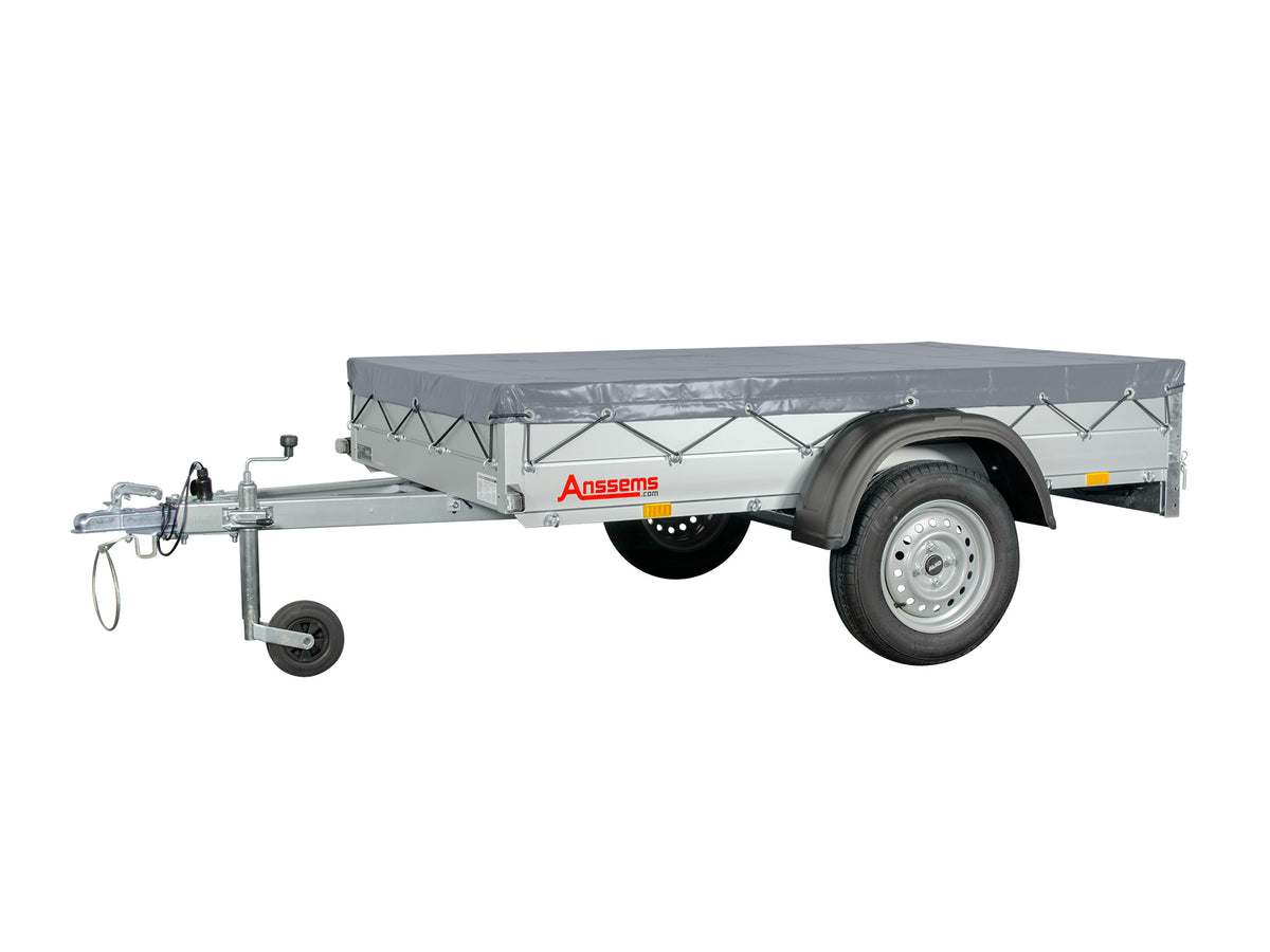 Flachplane GT 151×101